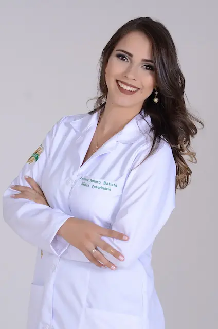 Leidiane Amaro Batista